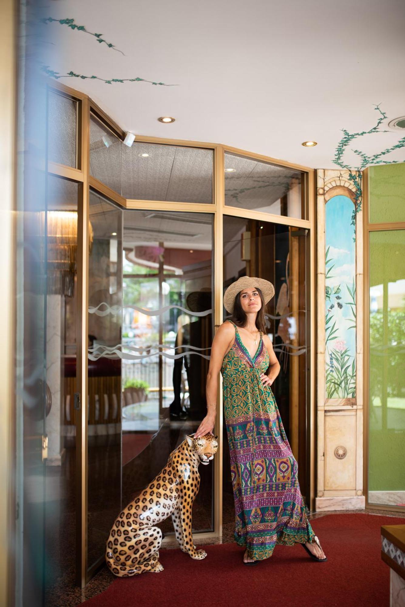 Hotel Flamingo 3*