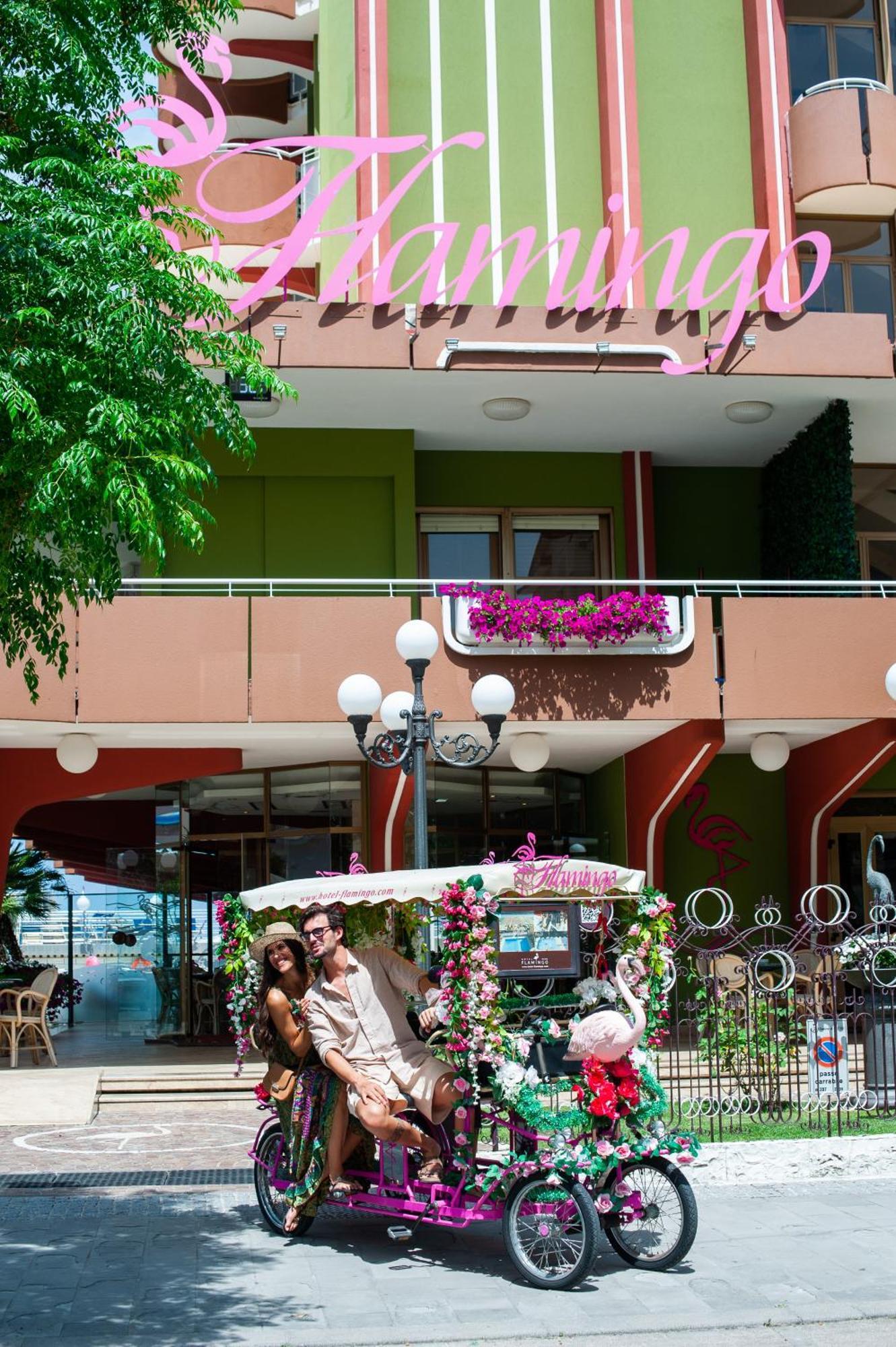 Hotel Flamingo
