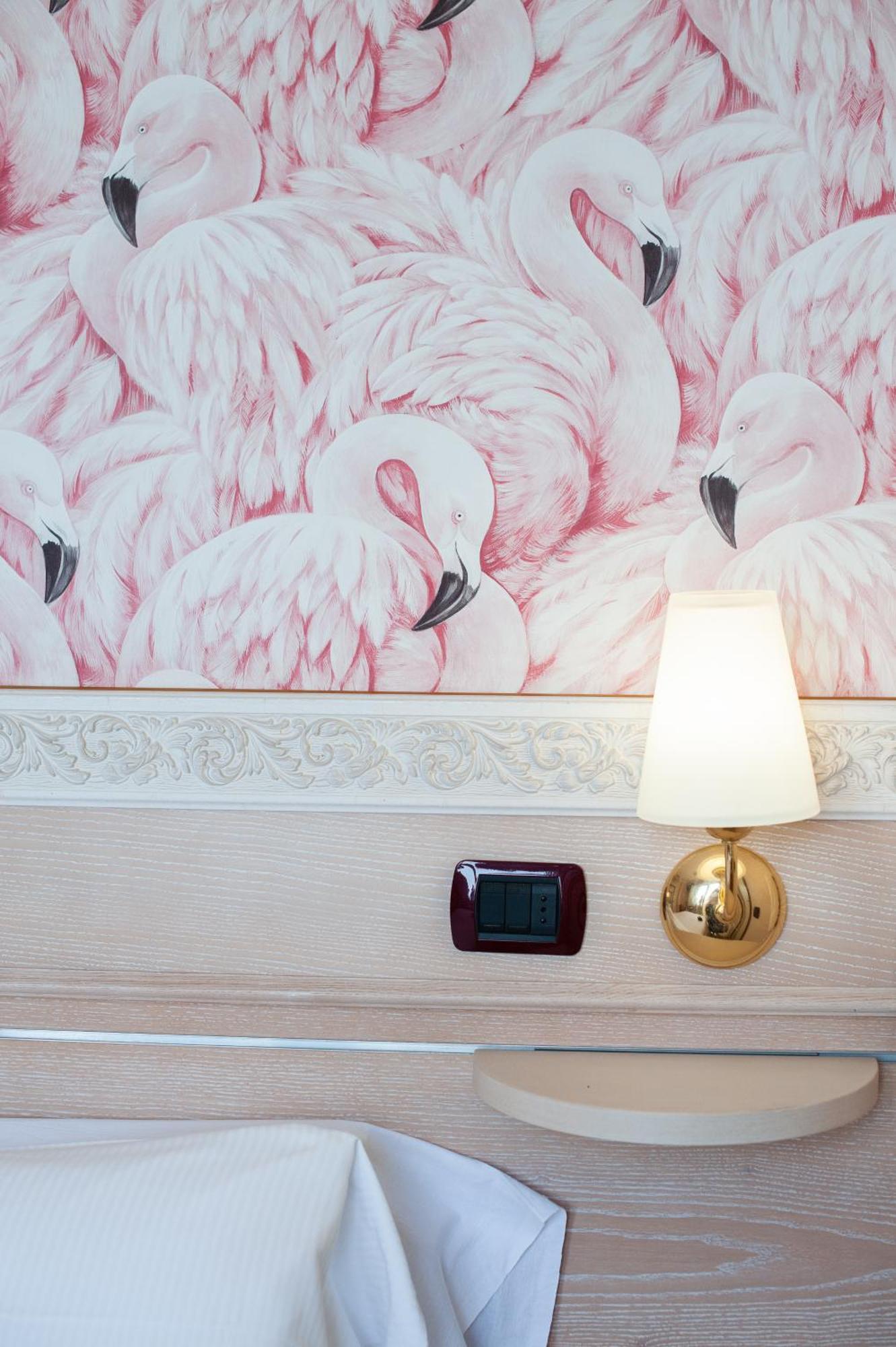 Flamingo Hotel